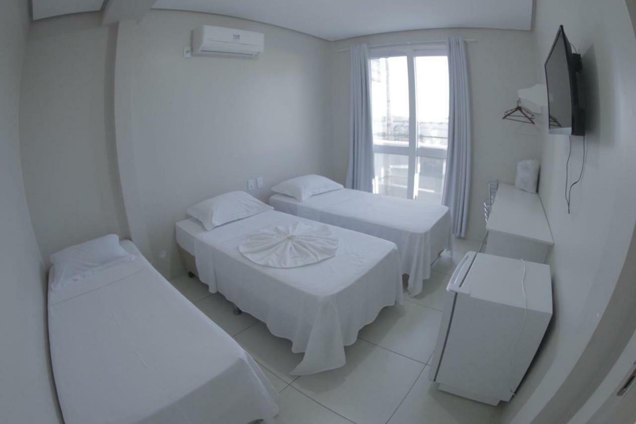 Grande Hotel Gurupi Dış mekan fotoğraf