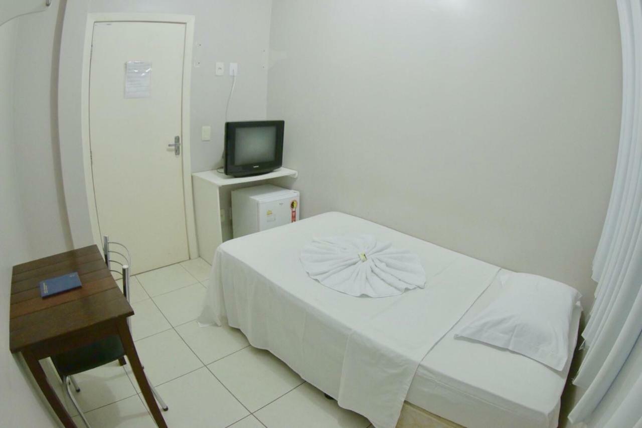 Grande Hotel Gurupi Dış mekan fotoğraf