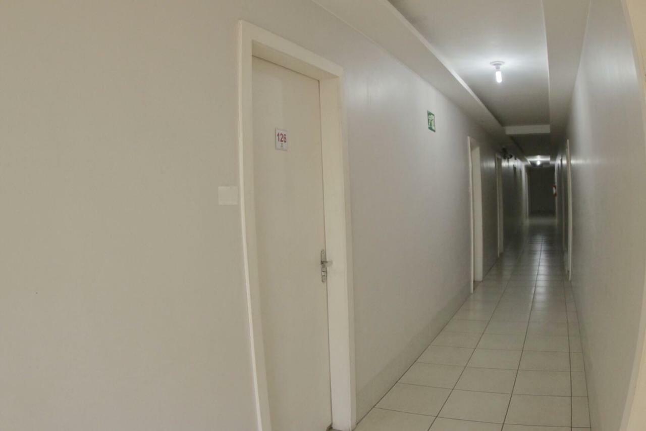 Grande Hotel Gurupi Dış mekan fotoğraf